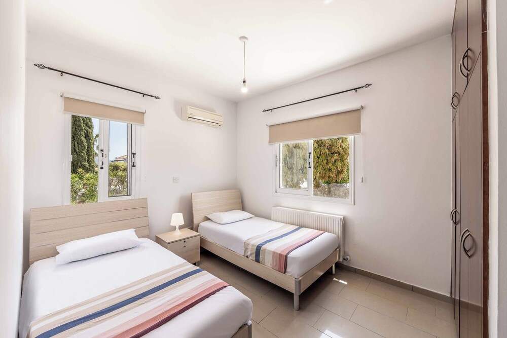 Villa Pomelo
