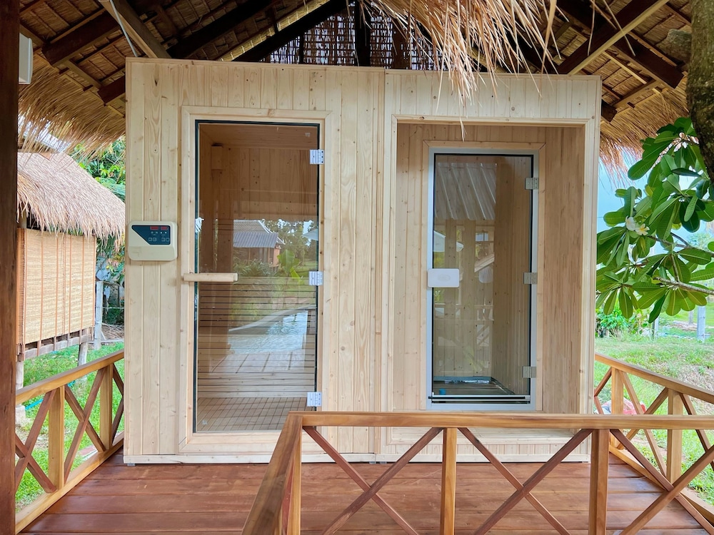 Sré Lodge Living Style Community