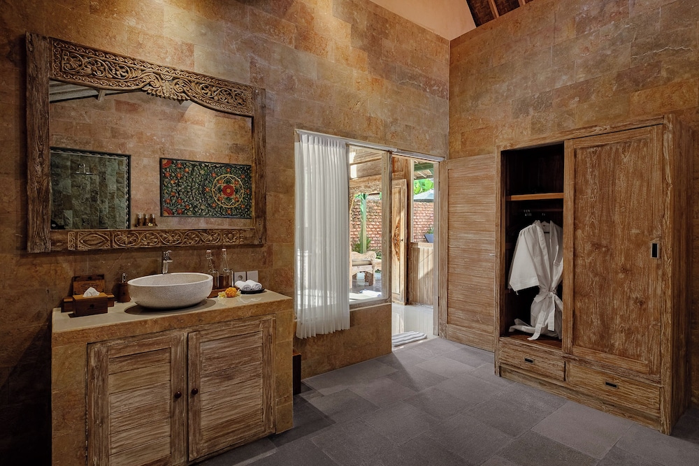 Kumala Ubud Villa