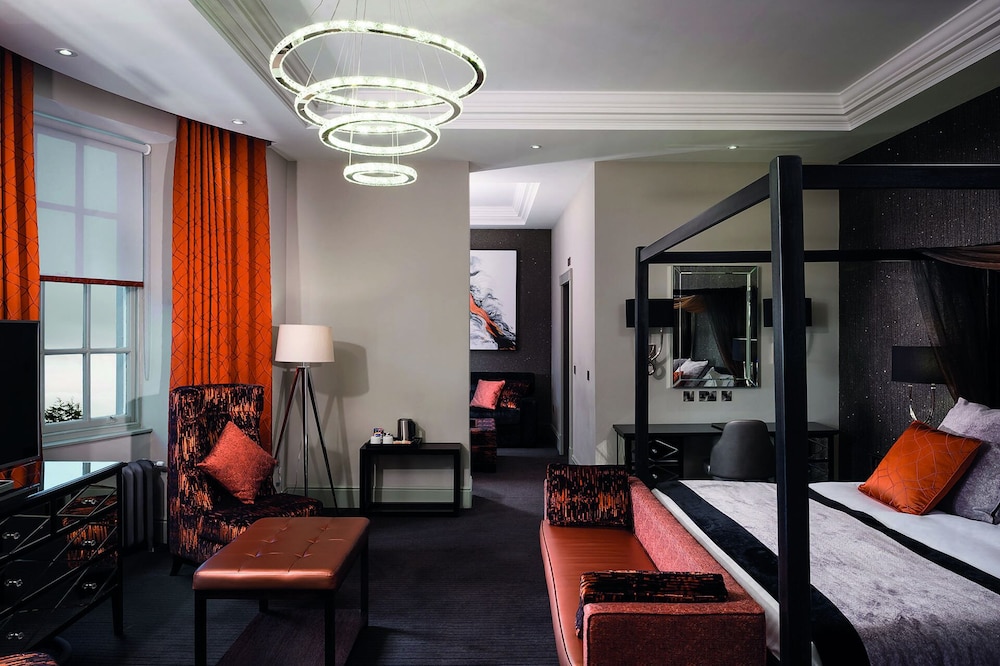 Dumfries Vacations - Hetland Hall Hotel - Property Image 7
