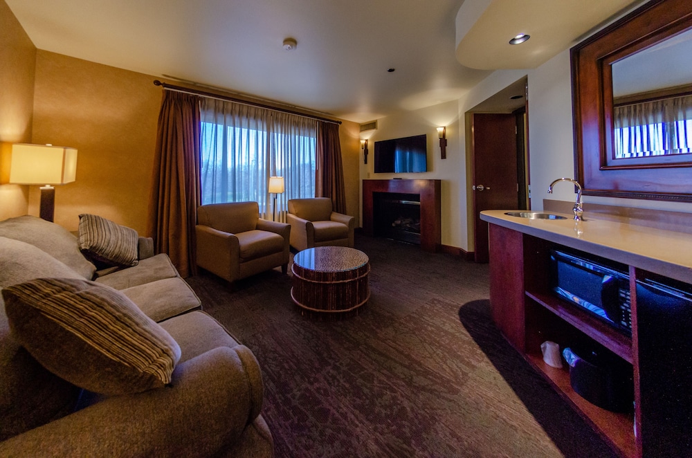 Lodge At Feather Falls Casino - Property Image 32