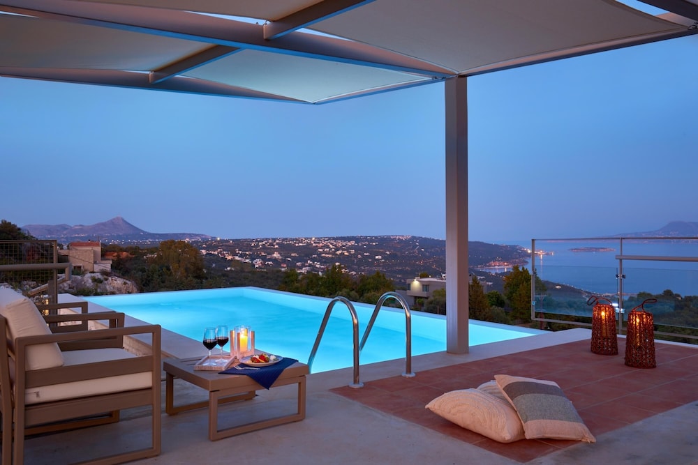 Olives and Thyme Retreat