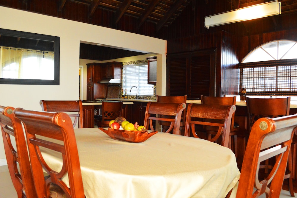 Afiba View Villa