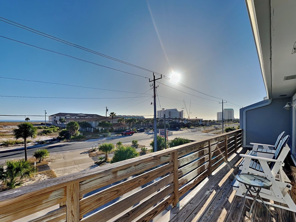 Grande Belle by Southern Vacation Rentals