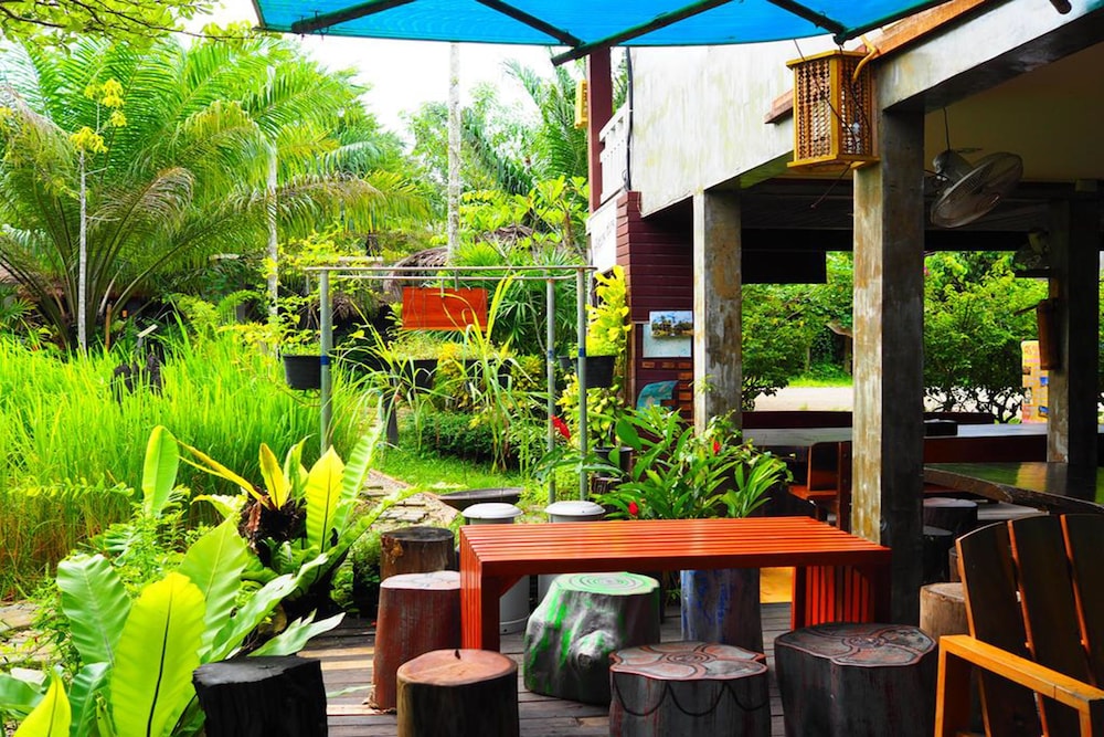 Tamsabai Resort Chumphon