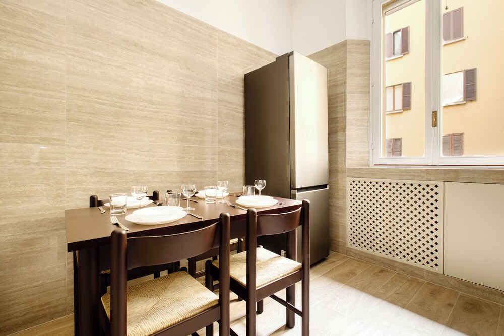 Modern flat near the Centre of Milan
