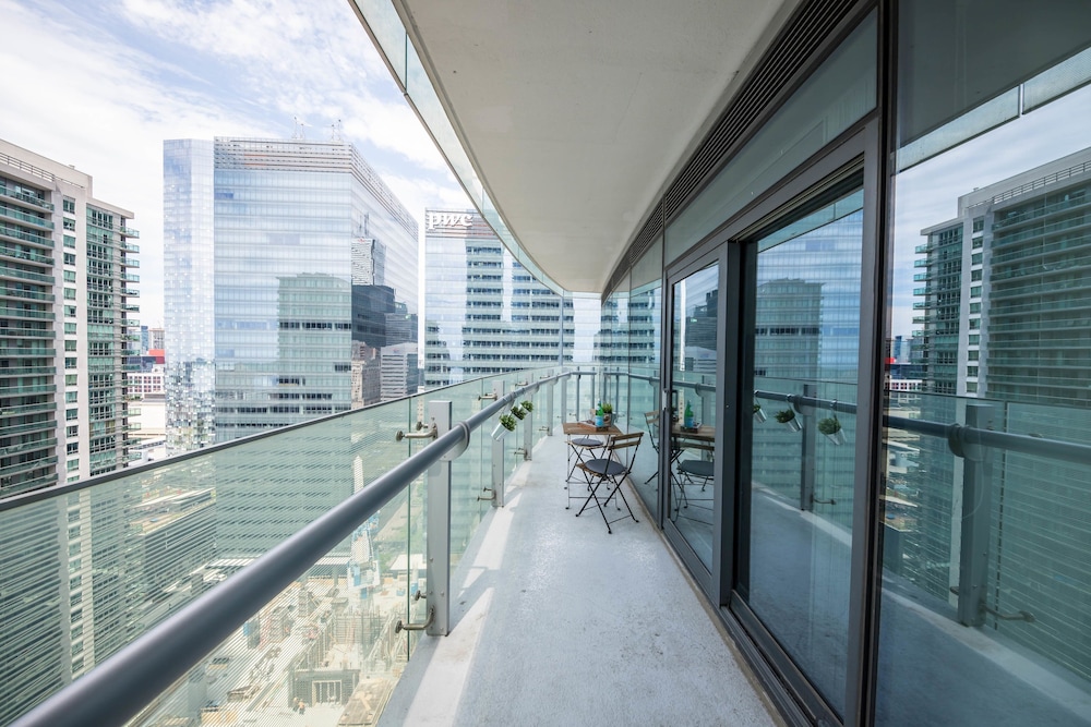 The York Boutique Suites
