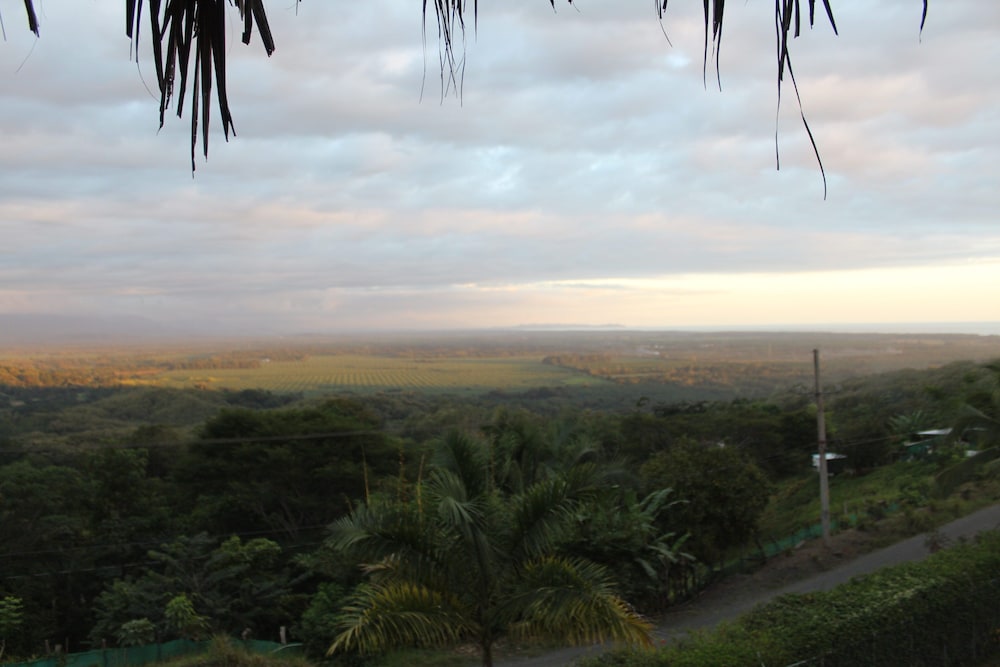 Hotel Vista Bonita