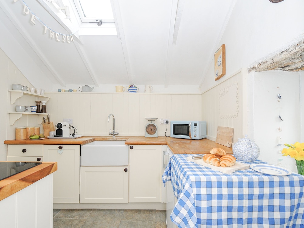 Cobb Cottage