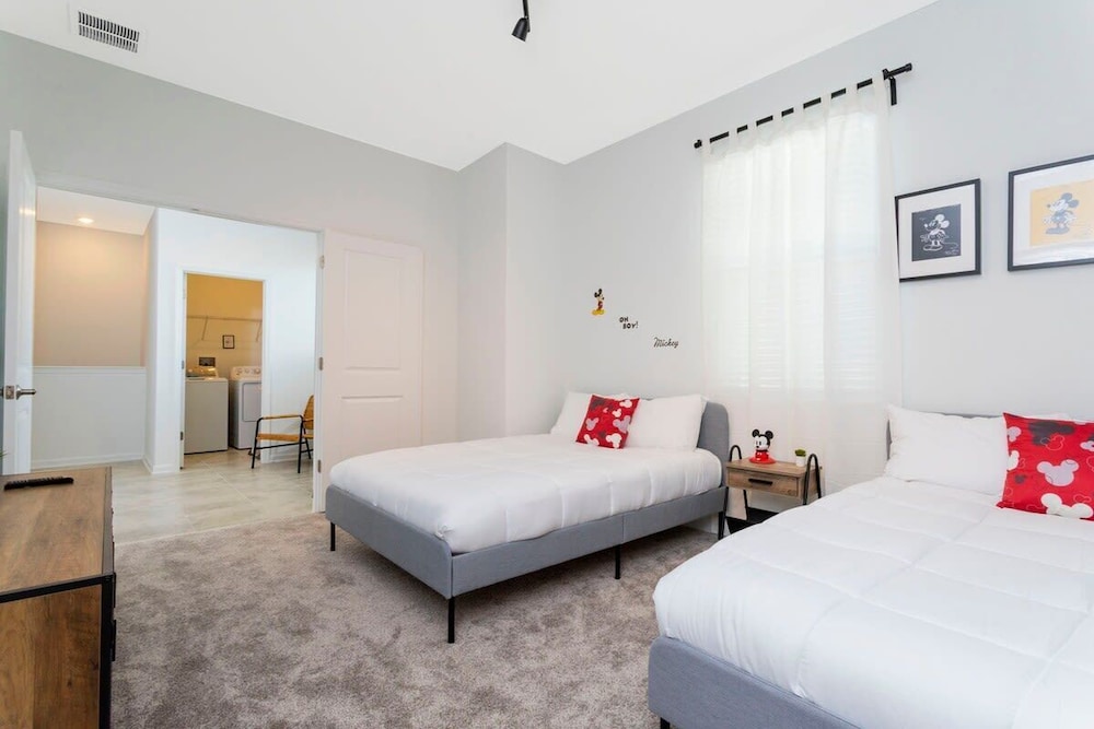 Family Friendly  3Bd Close to Disney @Champions Gate 991 - Image 4