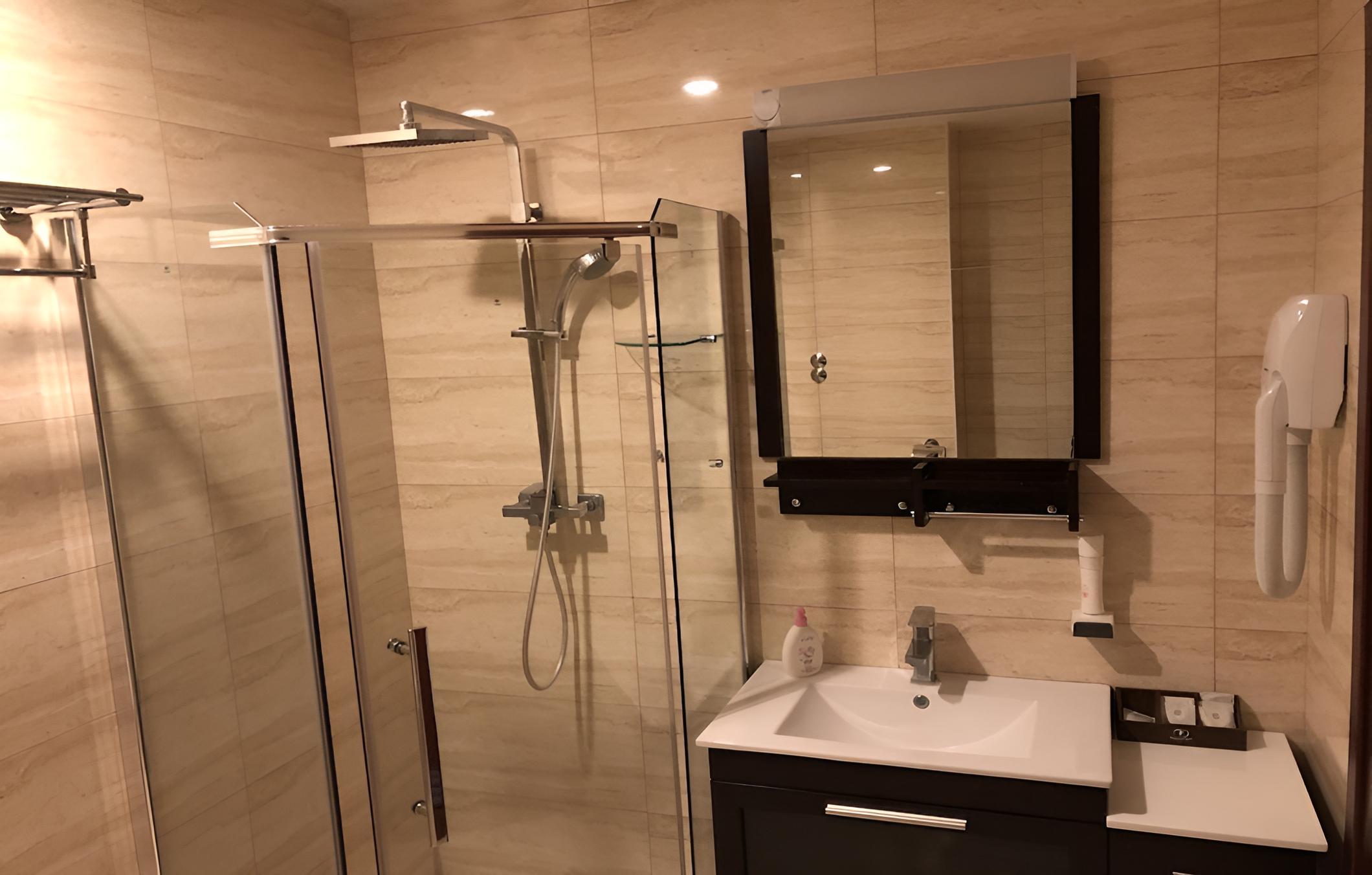 Hotel Smokva