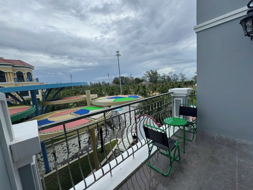 Beachside Bliss Homestay