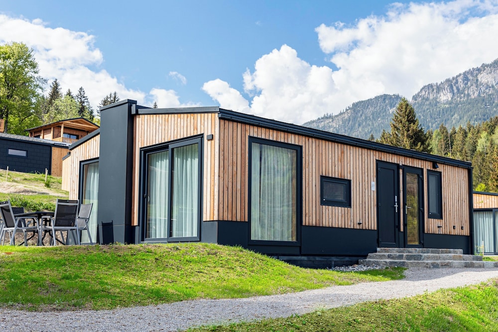 Chalets & Glamping Nassfeld by ALPS RESORTS