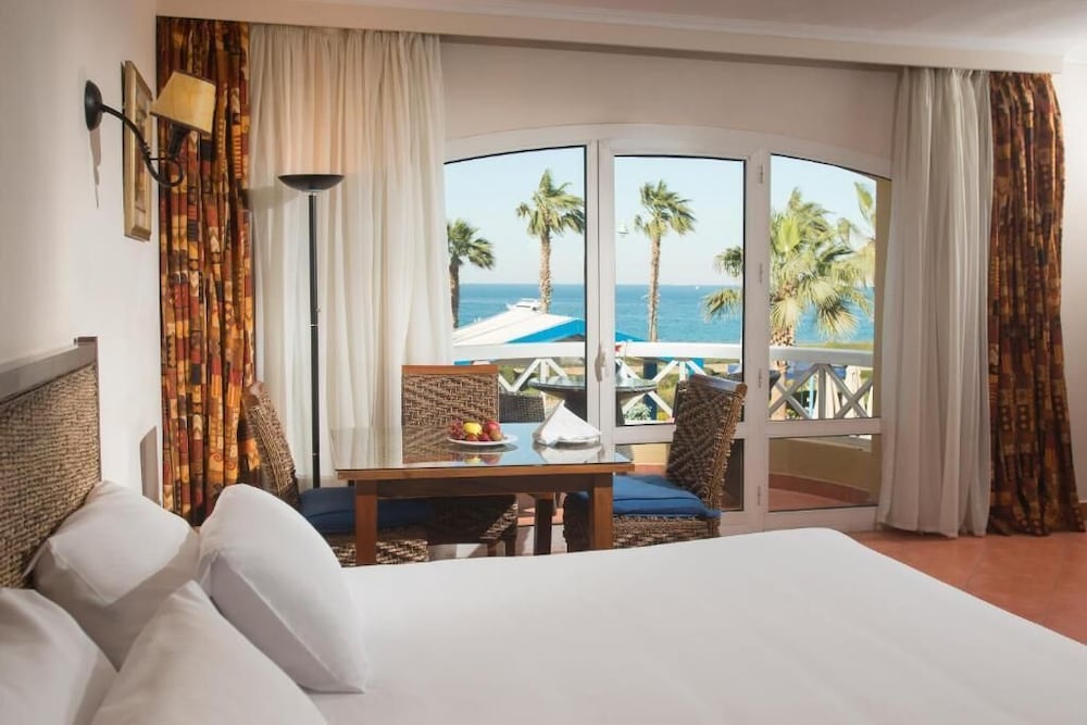 Porto Sokhna Chalets