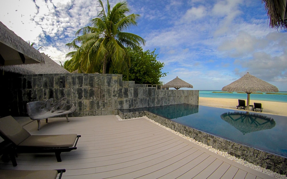Kihaa Maldives