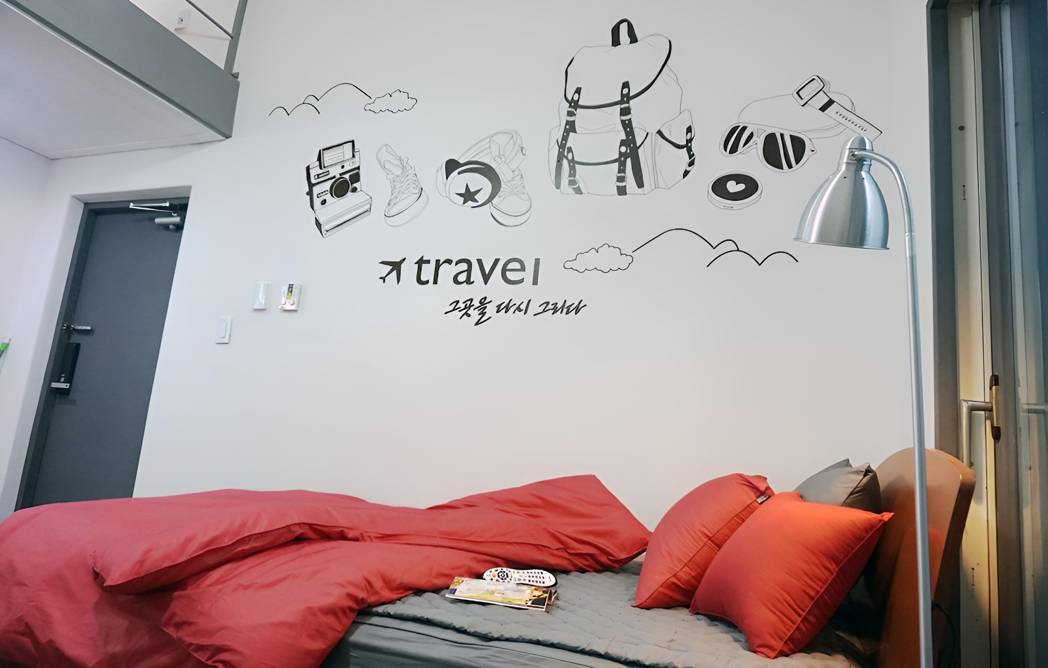 LikeU Guesthouse