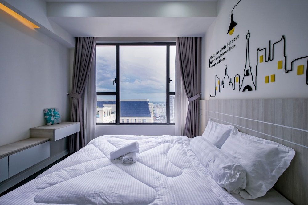 Ichiban Apartments