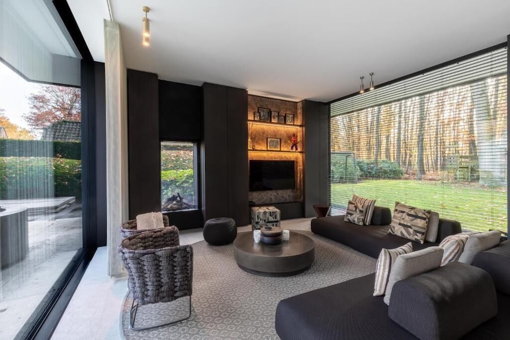 B&B Oase d'Itegem