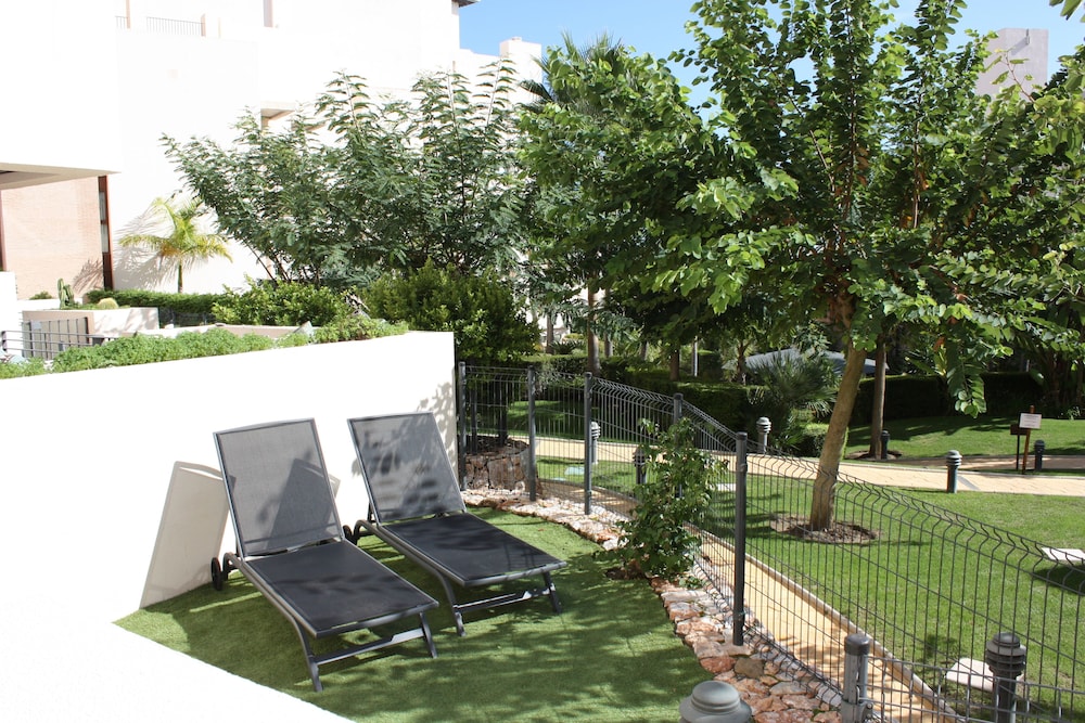 Bahia Boutique Apartments