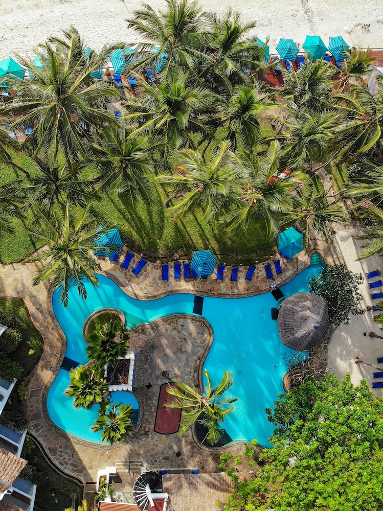 Bamburi Beach Hotel - All Inclusive