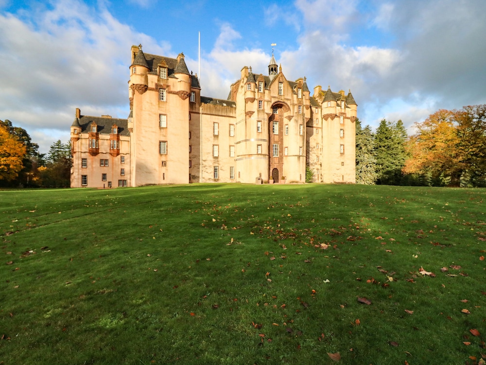 The Preston Tower Apartment - Fyvie Castle