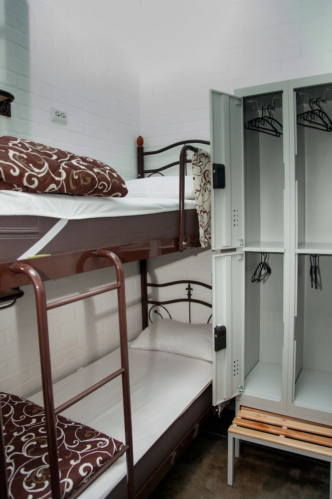 Z Hostel