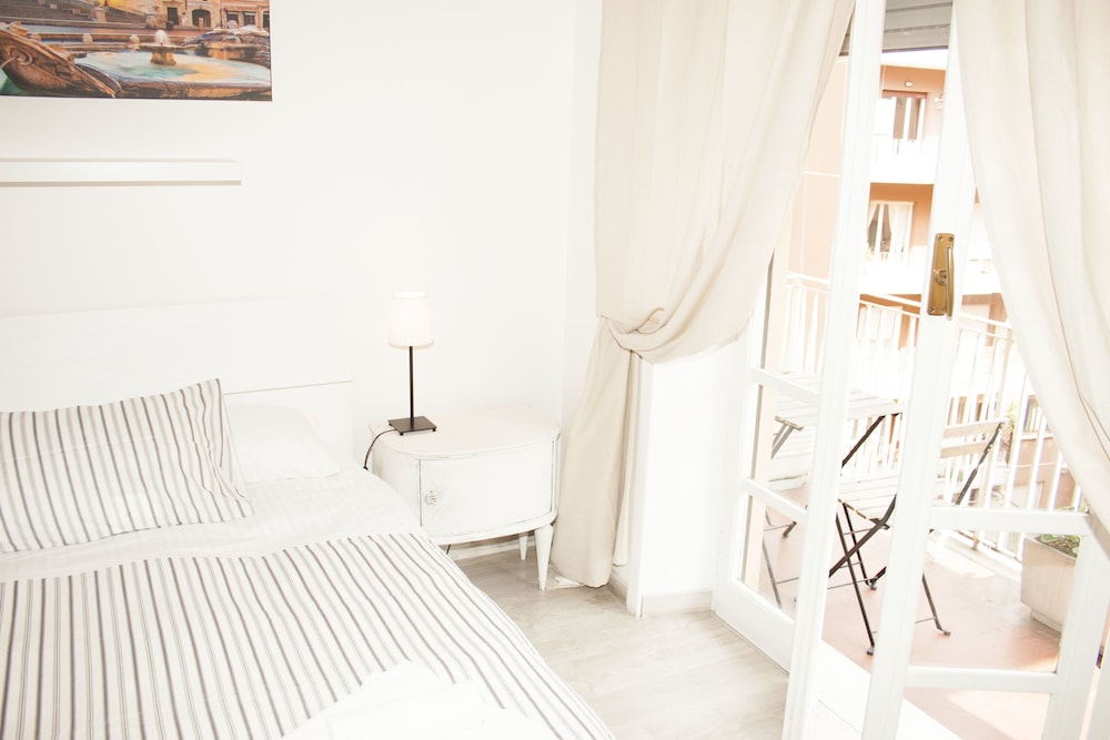 B&B Selter's Aurelia-Vaticano