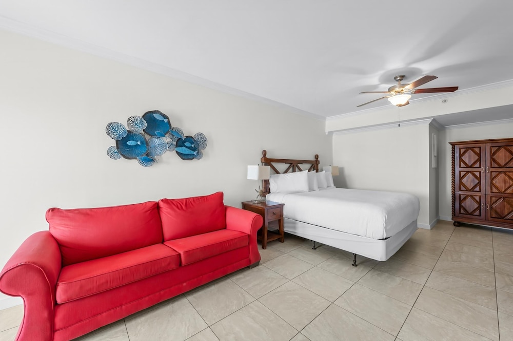 Origin at Seahaven by Panhandle Getaways