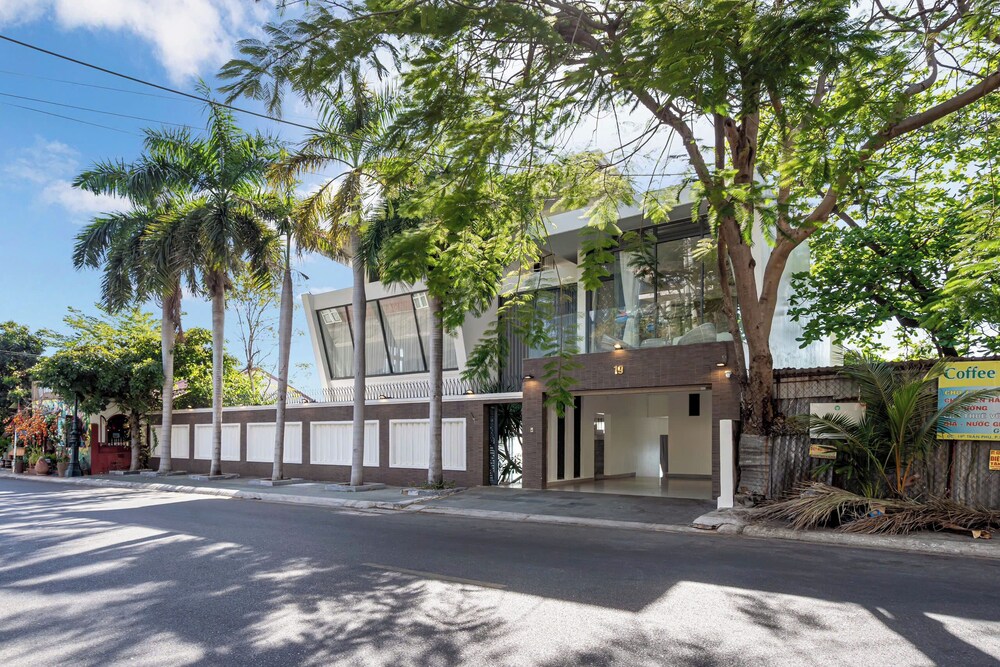 Panarama Villas Beaside Beach
