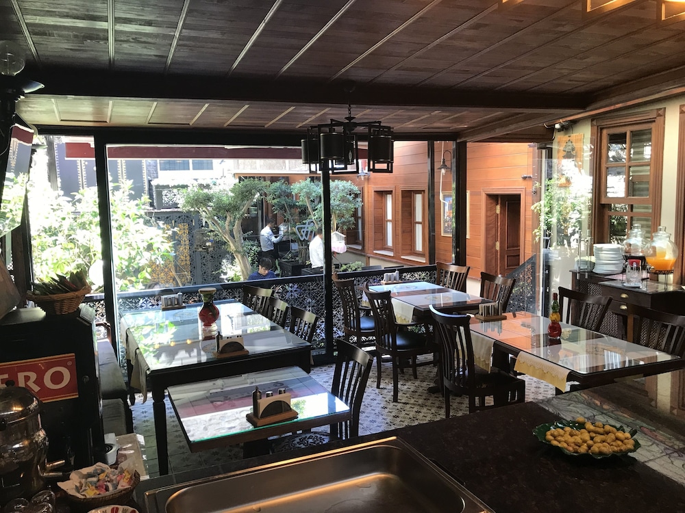 Ferman Konak Otel - Özel Sınıf - Image 35