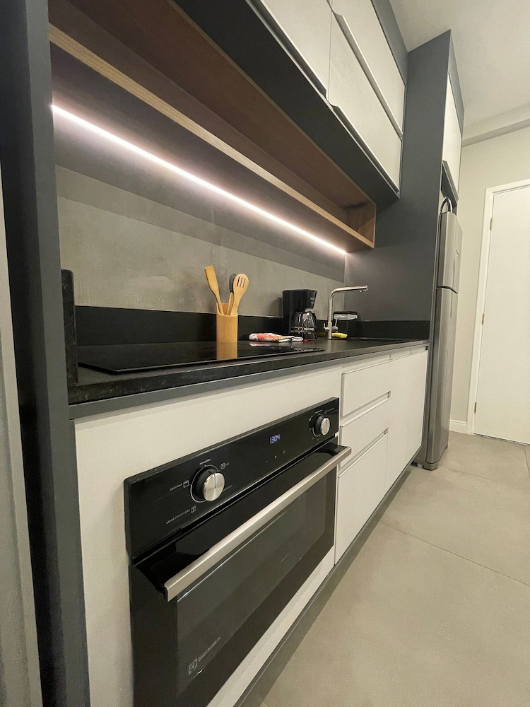 Prime Stay - Vila Buarque