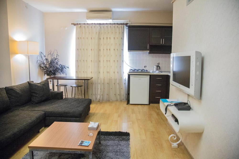 Airport Residence Kurtkoy - Image 35