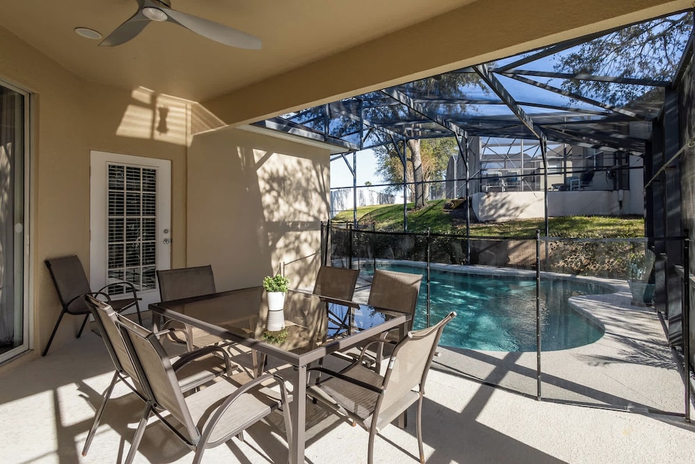 Silver Lining Luxury for 10!