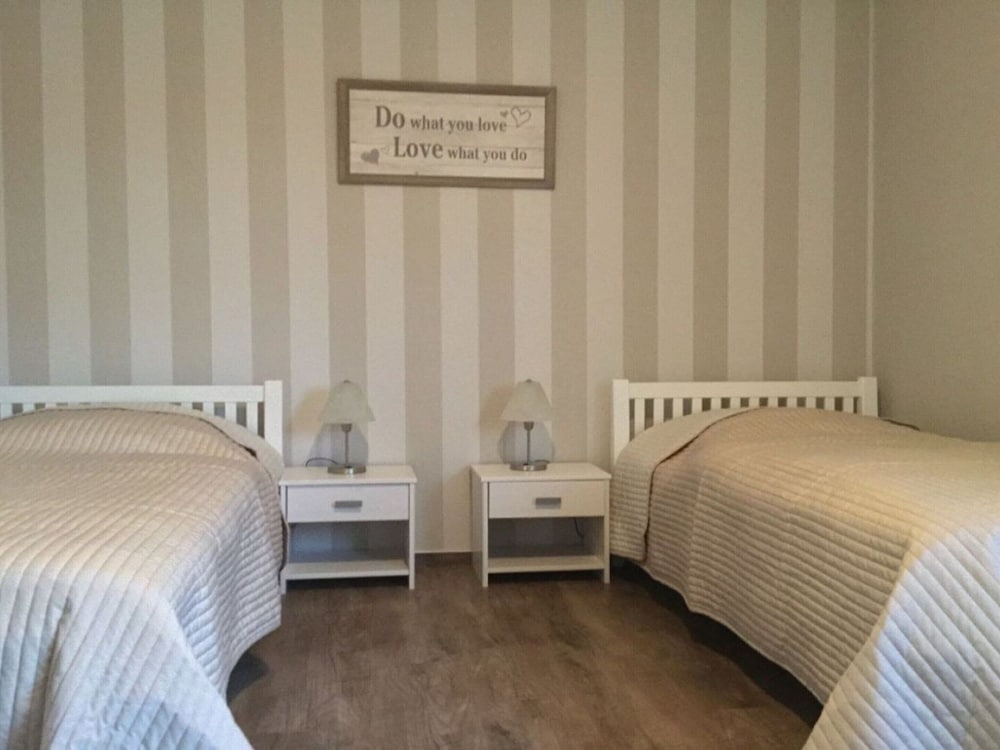 Holiday Apartment Schliekieker