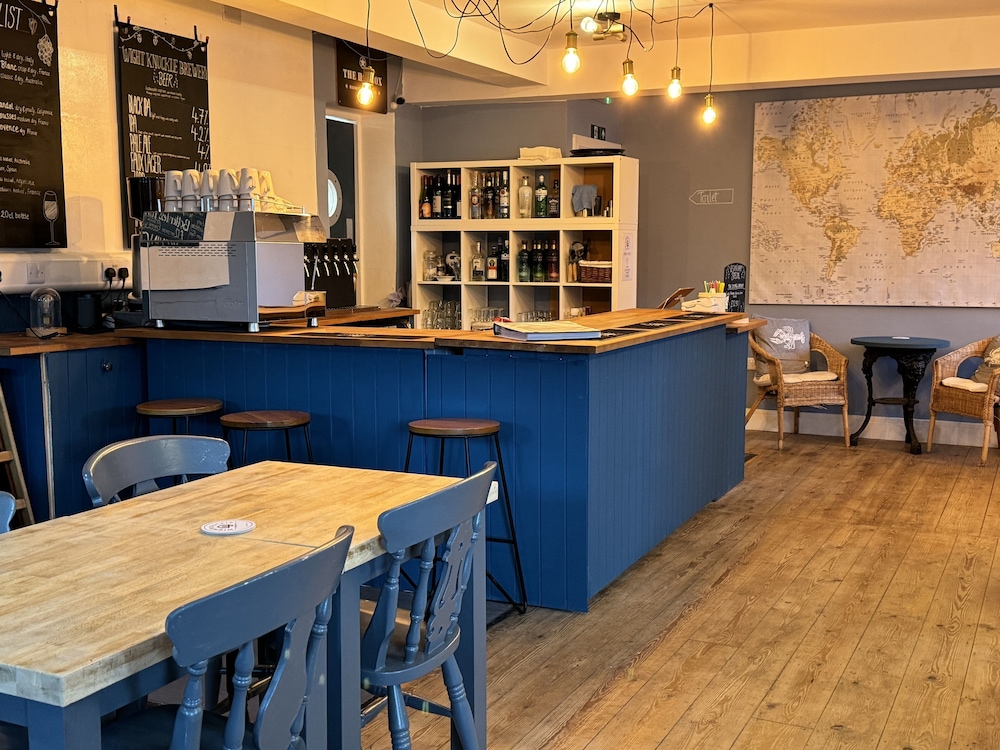 The Pilot Boat Inn