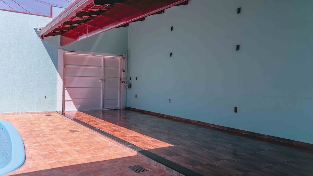 Casa Amaral Pet-friendly com Piscina p 10 Pessoas