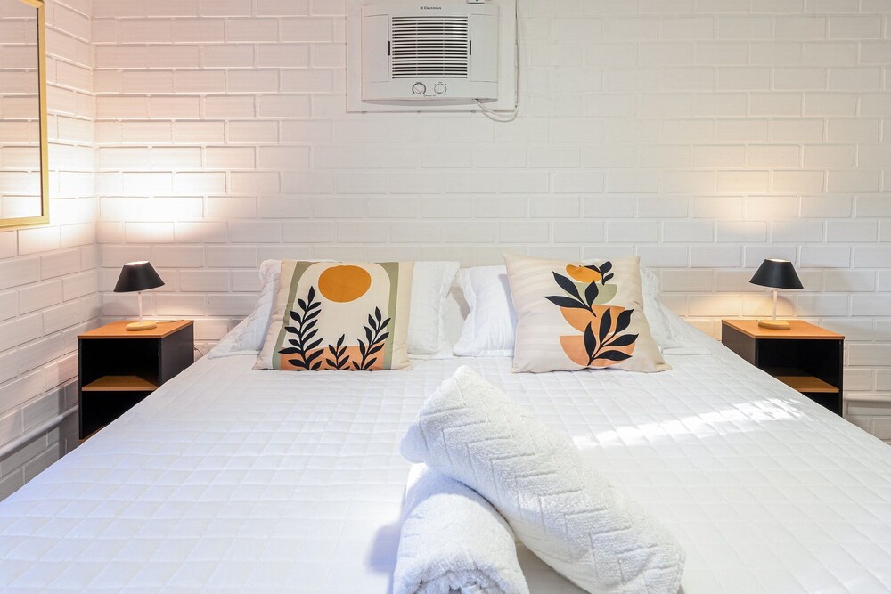 Casas Valley Design - Praia do Rosa - SC