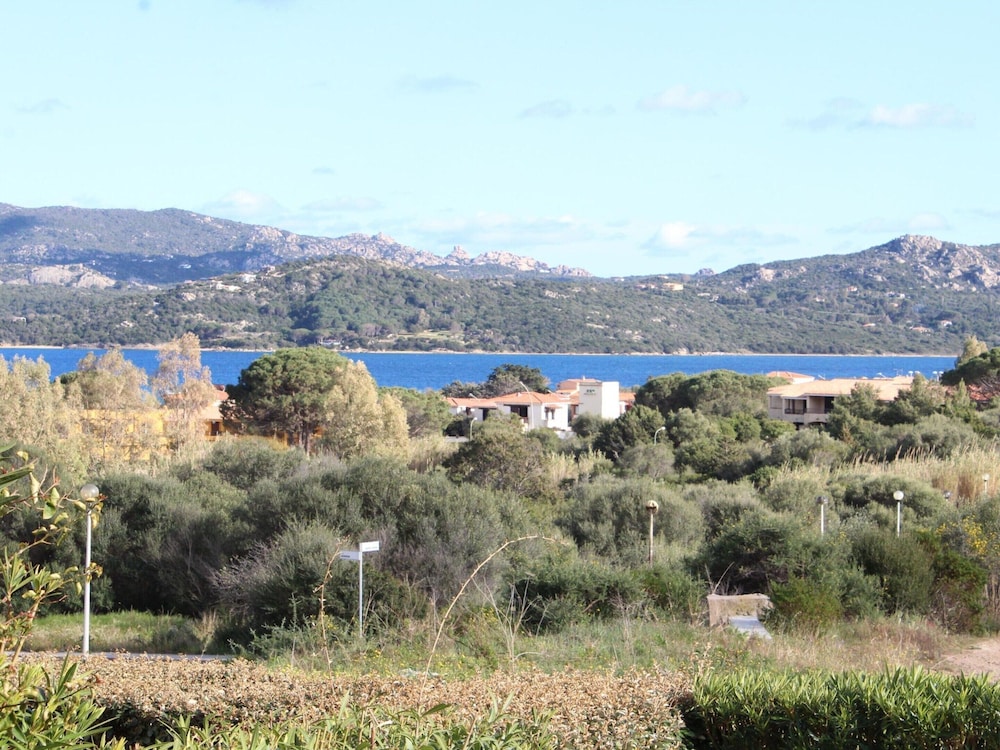 Holiday House, La Conia Cannigione view 4