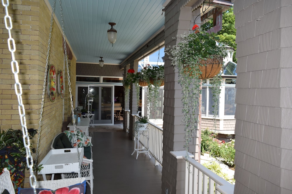Queen's View Bayfield