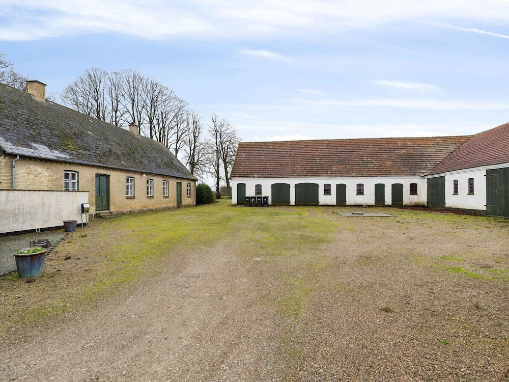 5 Star Holiday Home in Holbaek