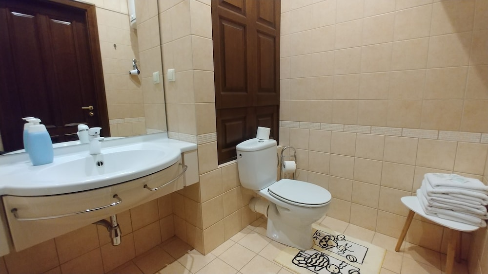 Kyiv Apartments