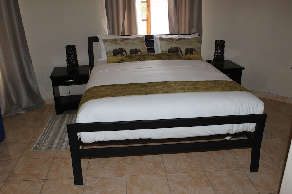 Kessas Holiday Home