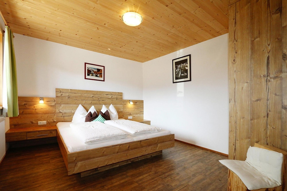 House in Zell am Ziller With Panoramic Views