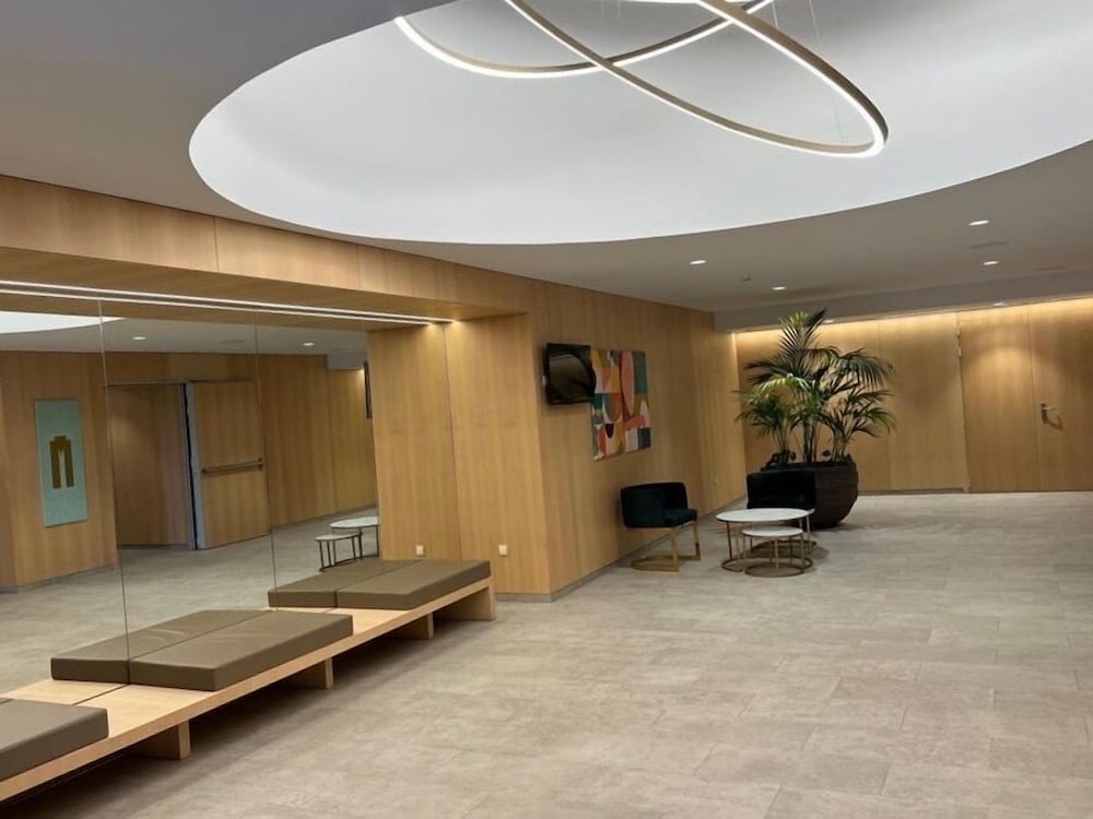 Apartments in Intempo by Leo Apartments