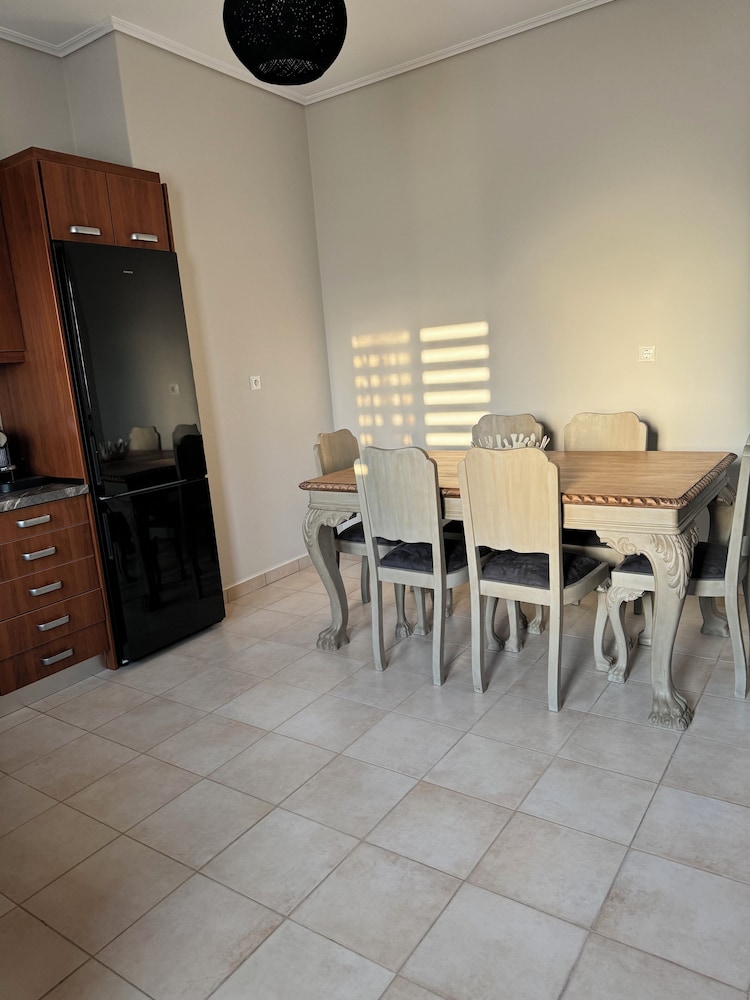 ILION Air Apartment - Near Athens International Airport