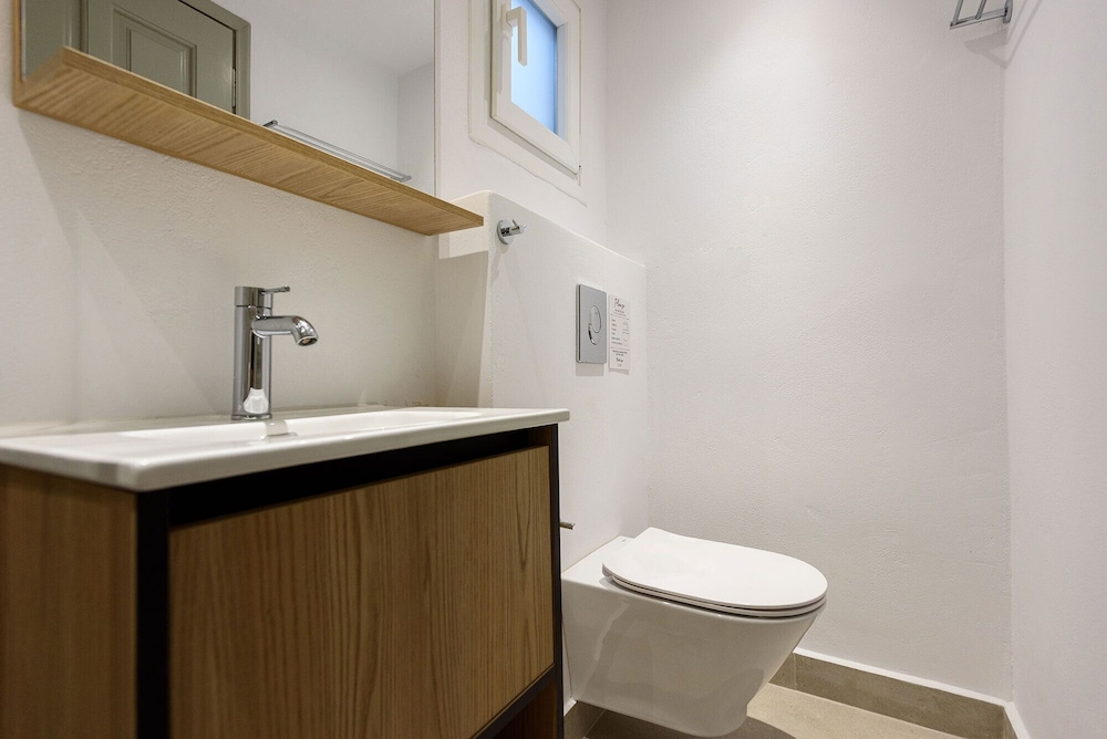Phaedrus Living: Paros Cycladic Residences 7