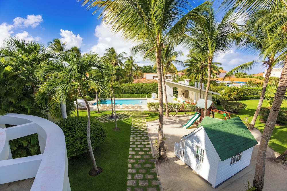 Villa Desiree - Family Villa in Cocotal