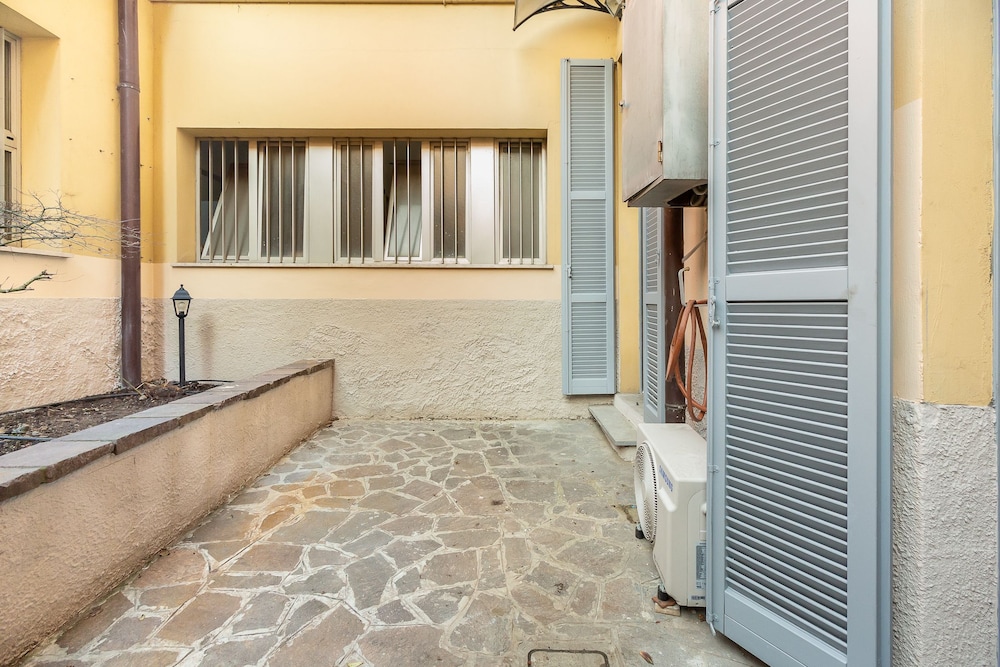 Alessia's Flat Savona