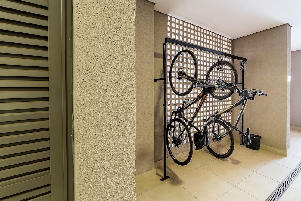 Innvista Allure Residencial Moema