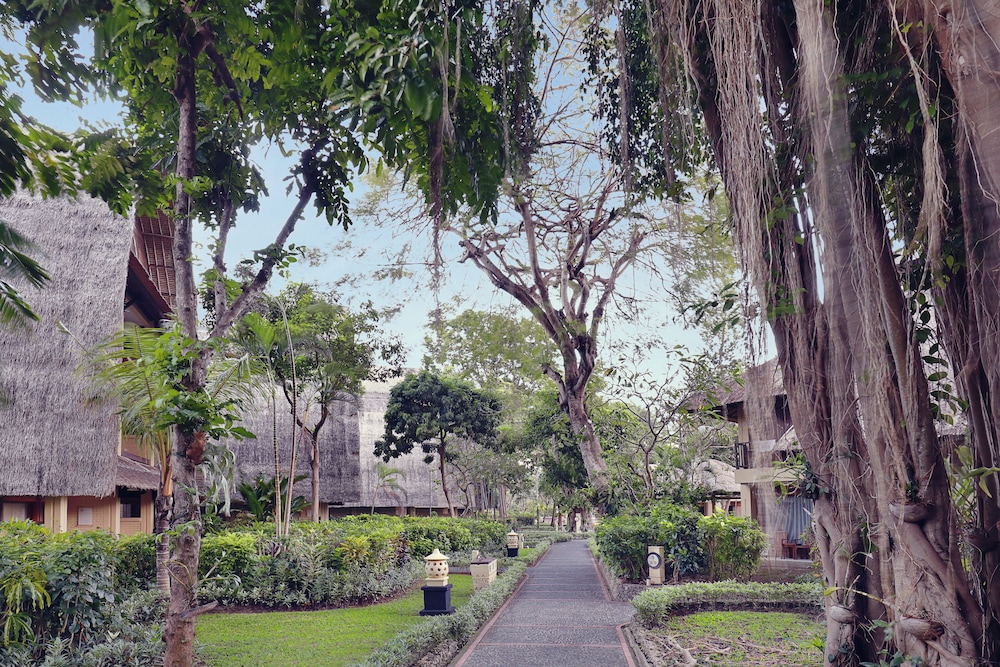 Mercure Resort Sanur 27
